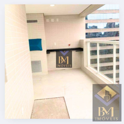 Imagem Apartamento com 3 Quartos à Venda, 109 m² em Gonzaga - Santos Imagem Apartamento com 3 Quartos à Venda, 109 m² em Gonzaga - Santos