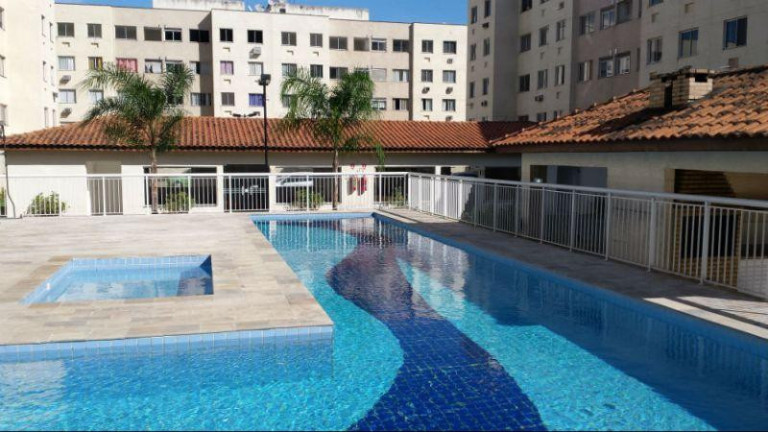 Imagem Apartamento com 2 Quartos à Venda, 45 m² em Vargem Pequena - Rio De Janeiro Imagem Apartamento com 2 Quartos à Venda, 45 m² em Vargem Pequena - Rio De Janeiro