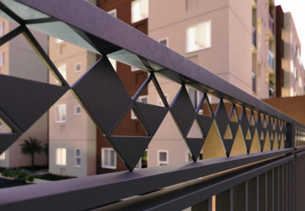 Imagem Apartamento com 1 Quarto à Venda, 31 m² em Andaraí - Rio De Janeiro