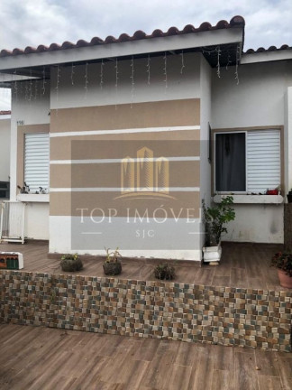 Imagem Casa de Condomínio com 3 Quartos à Venda, em Eugênio De Mello - São José Dos Campos Imagem Casa de Condomínio com 3 Quartos à Venda, em Eugênio De Mello - São José Dos Campos
