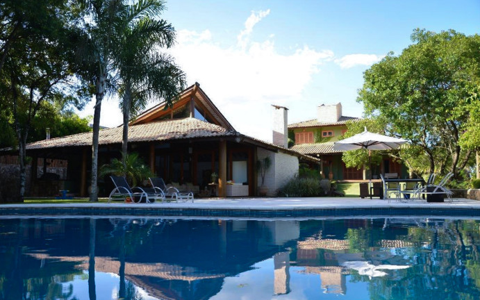 Imagem Casa de Condomínio com 6 Quartos à Venda, 750 m² em Fazenda Vila Real De Itu - Itu Imagem Casa de Condomínio com 6 Quartos à Venda, 750 m² em Fazenda Vila Real De Itu - Itu