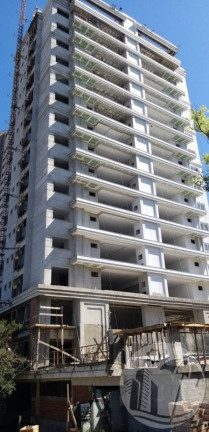 Apartamento com 4 Quartos à Venda, 180 m² em Annes - Passo Fundo
