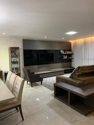 Imagem Apartamento com 3 Quartos à Venda, 200 m² em Rudge Ramos - São Bernardo Do Campo Imagem Apartamento com 3 Quartos à Venda, 200 m² em Rudge Ramos - São Bernardo Do Campo