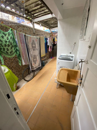 Imagem Apartamento com 2 Quartos à Venda, 76 m² em Boqueirão - Santos