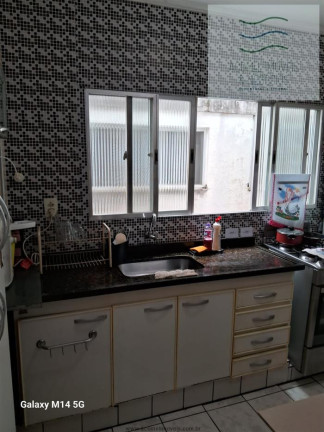 Imagem Apartamento com 2 Quartos à Venda, 76 m² em Aviação - Praia Grande Imagem Apartamento com 2 Quartos à Venda, 76 m² em Aviação - Praia Grande