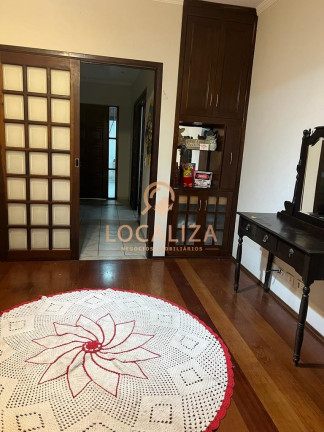 Imagem Casa com 4 Quartos à Venda, 245 m² em Jardim Satélite - São José Dos Campos Imagem Casa com 4 Quartos à Venda, 245 m² em Jardim Satélite - São José Dos Campos
