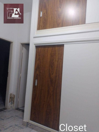Imagem Casa com 3 Quartos à Venda, 225 m² em Vila São Roque - Lorena Imagem Casa com 3 Quartos à Venda, 225 m² em Vila São Roque - Lorena
