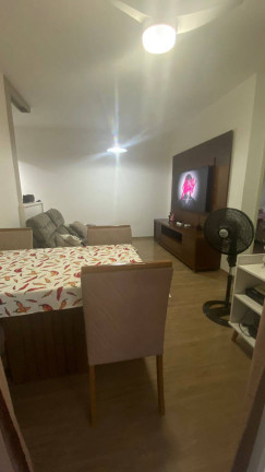 Imagem Apartamento com 2 Quartos à Venda,  em Chácaras Nova Boa Vista - Hortolândia