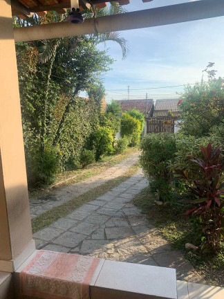 Imagem Casa com 3 Quartos à Venda, em Parque Hotel - Araruama Imagem Casa com 3 Quartos à Venda, em Parque Hotel - Araruama