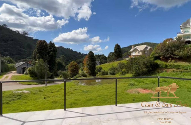 Imagem Casa de Condomínio com 4 Quartos à Venda, 360 m² em Descansópolis - Campos Do Jordão Imagem Casa de Condomínio com 4 Quartos à Venda, 360 m² em Descansópolis - Campos Do Jordão