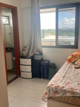 Imagem Imóvel com 2 Quartos à Venda, 71 m² em Caminho Das árvores - Salvador