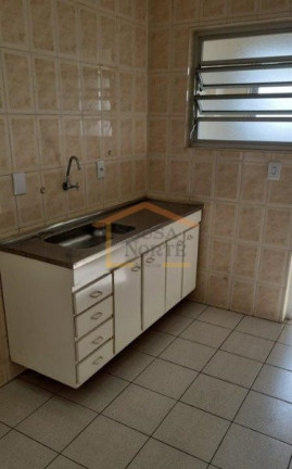 Imagem Apartamento com 2 Quartos para Alugar, 80 m² em água Fria - São Paulo Imagem Apartamento com 2 Quartos para Alugar, 80 m² em água Fria - São Paulo