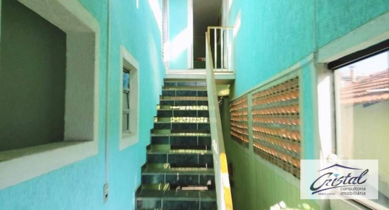 Imagem Casa com 4 Quartos à Venda, 350 m² em Jardim Silveira - Barueri