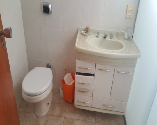 Imagem Imóvel com 3 Quartos à Venda, 320 m² em Pitangueiras - Guarujá