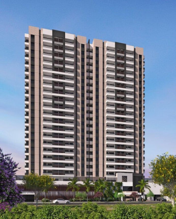 Imagem Apartamento com 2 Quartos à Venda, 63 m² em Vila Valparaíso - Santo André Imagem Apartamento com 2 Quartos à Venda, 63 m² em Vila Valparaíso - Santo André