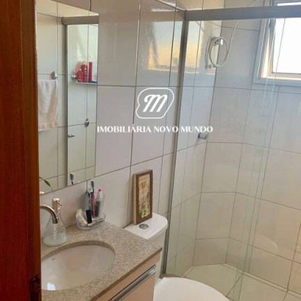 Imagem Apartamento com 3 Quartos à Venda, 58 m² em Nossa Senhora Aparecida - Uberlândia Imagem Apartamento com 3 Quartos à Venda, 58 m² em Nossa Senhora Aparecida - Uberlândia