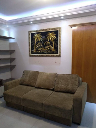 Imagem Apartamento com 3 Quartos à Venda, 100 m² em Mooca - São Paulo