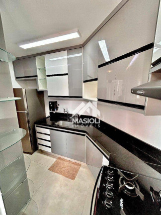 Imagem Apartamento com 2 Quartos à Venda, 58 m² em Praia Da Costa - Vila Velha