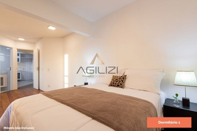 Imagem Apartamento com 1 Quarto à Venda, 65 m² em Pinheiros - São Paulo