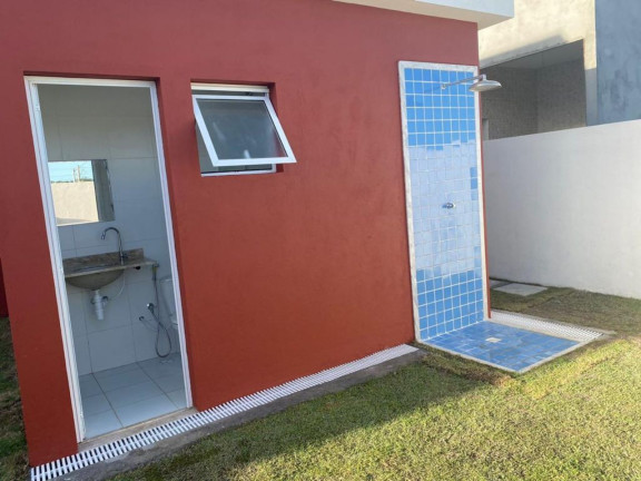 Imagem Casa com 3 Quartos à Venda, 203 m² em Centro - Camaçari Imagem Casa com 3 Quartos à Venda, 203 m² em Centro - Camaçari