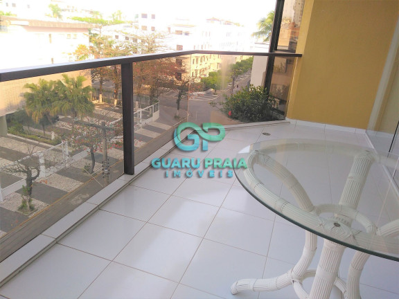 Imagem Cobertura com 4 Quartos à Venda, 230 m² em Enseada - Guarujá