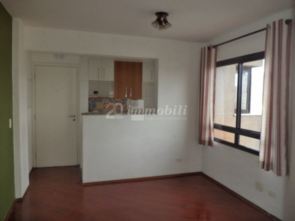 Apartamento com 1 Quarto à Venda, 44 m² em Barra Funda - São Paulo
