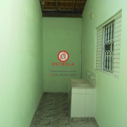 Imagem Casa com 3 Quartos à Venda, 87 m² em Residencial Santa Paula - Jacareí Imagem Casa com 3 Quartos à Venda, 87 m² em Residencial Santa Paula - Jacareí