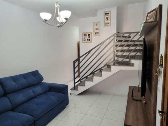 Imagem Sobrado com 3 Quartos à Venda, 126 m² em Jardim São Pedro - Mogi Das Cruzes Imagem Sobrado com 3 Quartos à Venda, 126 m² em Jardim São Pedro - Mogi Das Cruzes