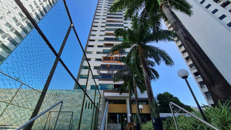 Imagem Apartamento com 4 Quartos à Venda, 156 m² em Boa Viagem - Recife Imagem Apartamento com 4 Quartos à Venda, 156 m² em Boa Viagem - Recife