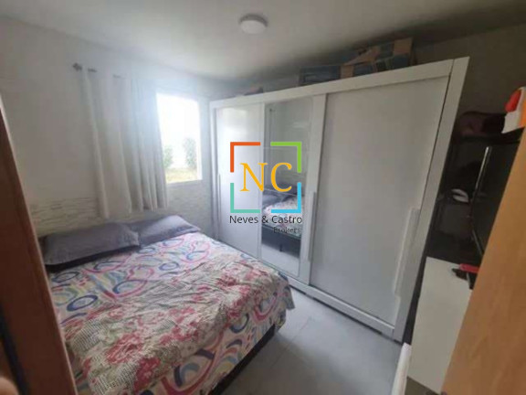 Imagem Apartamento com 2 Quartos à Venda, 52 m² em Serraria - São José Imagem Apartamento com 2 Quartos à Venda, 52 m² em Serraria - São José