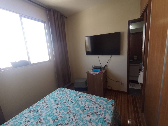 Imagem Apartamento com 3 Quartos à Venda, 60 m² em Manacás - Belo Horizonte