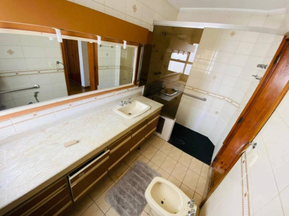 Imagem Imóvel com 4 Quartos à Venda, 309 m² em Vila Mascote - São Paulo