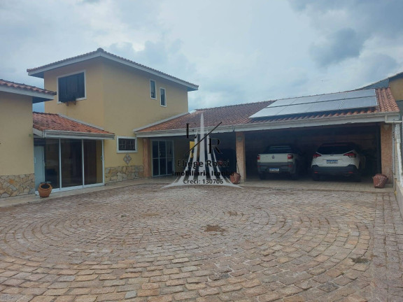 Imagem Casa com 4 Quartos à Venda, 1 m² em Jardim Leonor - Itatiba Imagem Casa com 4 Quartos à Venda, 1 m² em Jardim Leonor - Itatiba