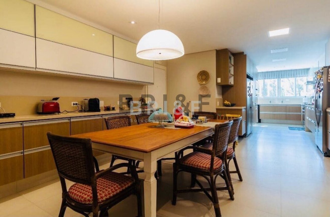 Imagem Apartamento com 4 Quartos à Venda, 350 m² em Santo Amaro - São Paulo Imagem Apartamento com 4 Quartos à Venda, 350 m² em Santo Amaro - São Paulo
