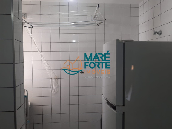 Apartamento com 3 Quartos à Venda, 100 m² em Centro - Ubatuba