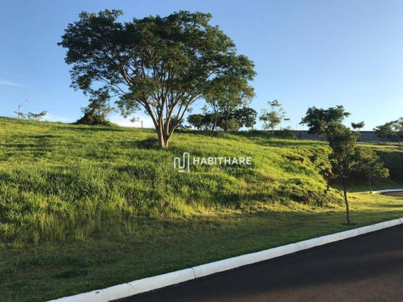 Imagem Terreno à Venda, 800 m² em Condomínio Morada Do Engenho - Piracicaba