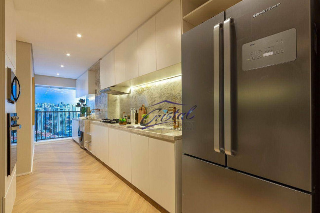 Imagem Apartamento com 3 Quartos à Venda, 115 m² em Perdizes - São Paulo Imagem Apartamento com 3 Quartos à Venda, 115 m² em Perdizes - São Paulo