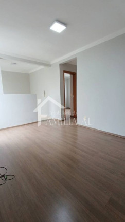 Imagem Apartamento com 2 Quartos à Venda, 43 m² em Floresta - Joinville Imagem Apartamento com 2 Quartos à Venda, 43 m² em Floresta - Joinville