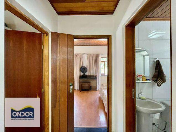 Imagem Casa de Condomínio com 3 Quartos à Venda, 216 m² em Granja Carneiro Viana - Cotia Imagem Casa de Condomínio com 3 Quartos à Venda, 216 m² em Granja Carneiro Viana - Cotia