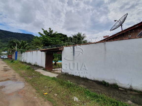 Imagem Casa com 1 Quarto à Venda, 117 m² em Lázaro - Ubatuba Imagem Casa com 1 Quarto à Venda, 117 m² em Lázaro - Ubatuba