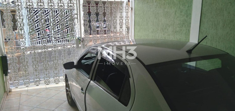 Imagem Casa de Condomínio com 3 Quartos à Venda, 120 m² em Vila Lunardi - Campinas Imagem Casa de Condomínio com 3 Quartos à Venda, 120 m² em Vila Lunardi - Campinas