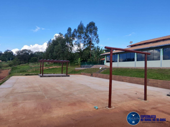 Imagem Chácara com 4 Quartos à Venda, 12 m² em Setor Central - Goianápolis Imagem Chácara com 4 Quartos à Venda, 12 m² em Setor Central - Goianápolis
