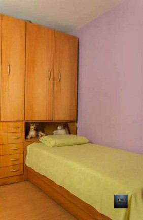 Imagem Apartamento com 3 Quartos à Venda, 70 m² em Paulicéia - São Bernardo Do Campo Imagem Apartamento com 3 Quartos à Venda, 70 m² em Paulicéia - São Bernardo Do Campo