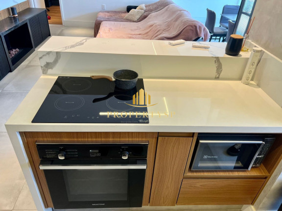 Imagem Apartamento com 3 Quartos à Venda, 105 m² em Vila Anastácio - São Paulo