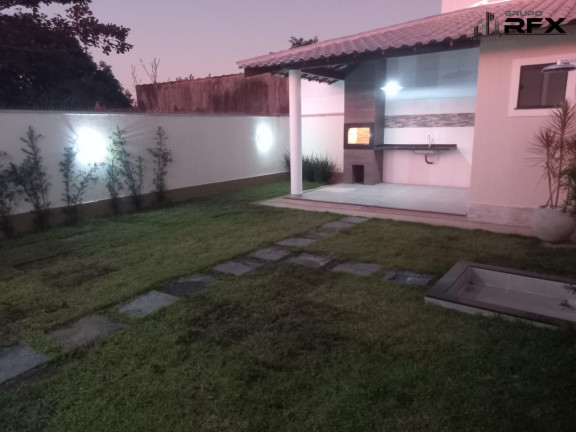 Imagem Casa com 3 Quartos à Venda, 120 m² em Jardim Atlântico Oeste,(itaipuaçu) - Maricá