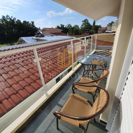 Imagem Sobrado com 5 Quartos à Venda, 360 m² em Jardim Esplanada Ii - São José Dos Campos Imagem Sobrado com 5 Quartos à Venda, 360 m² em Jardim Esplanada Ii - São José Dos Campos