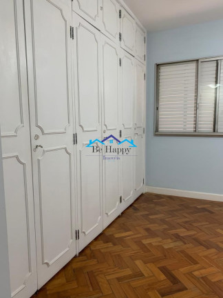 Imagem Apartamento com 3 Quartos à Venda, 107 m² em Campo Belo - São Paulo Imagem Apartamento com 3 Quartos à Venda, 107 m² em Campo Belo - São Paulo