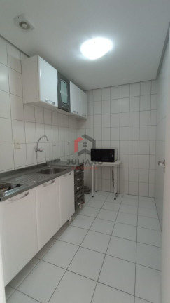 Imagem Apartamento com 1 Quarto à Venda, 55 m² em Centro Histórico - Porto Alegre Imagem Apartamento com 1 Quarto à Venda, 55 m² em Centro Histórico - Porto Alegre