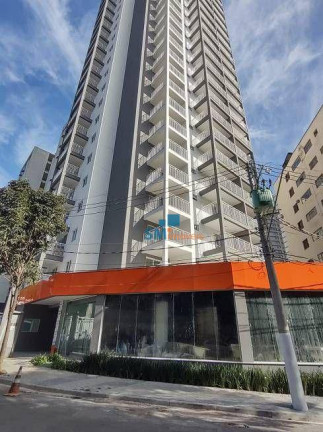Apartamento com 2 Quartos à Venda, 41 m² em Vila Mariana - São Paulo