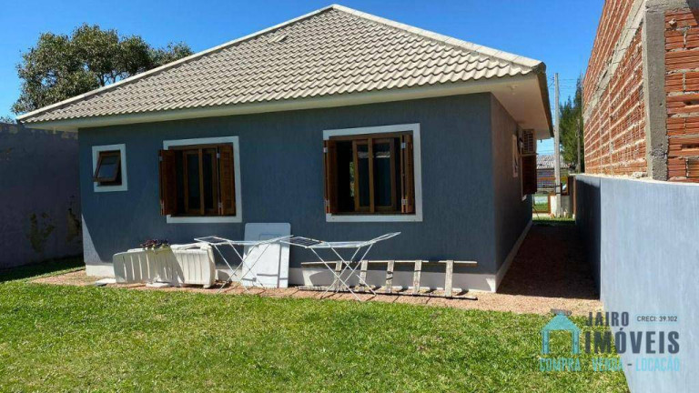 Imagem Casa com 3 Quartos à Venda, 115 m² em Nova Tramandaí - Tramandaí Imagem Casa com 3 Quartos à Venda, 115 m² em Nova Tramandaí - Tramandaí